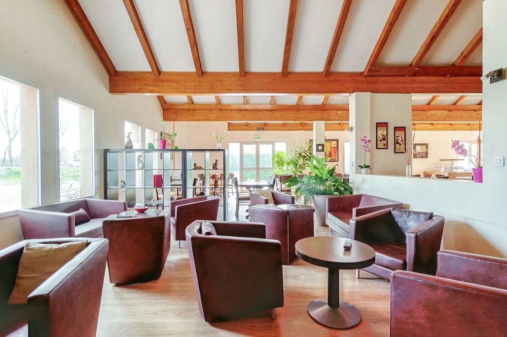 Brit Hotel Castres 2