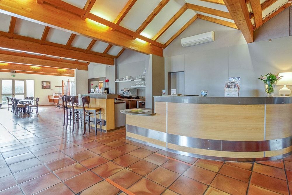 Brit Hotel Castres 3 estrelas em Castres