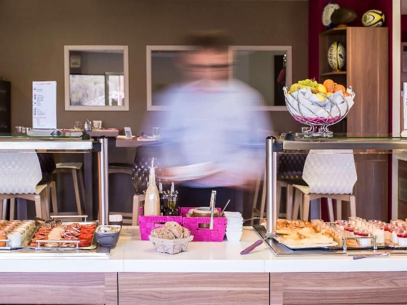 ibis Styles Castres 3