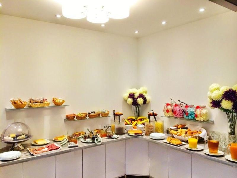 Le Miredames 3 estrelas em Castres