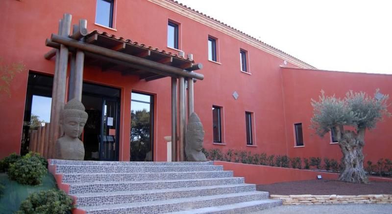 Hôtel Disini Montpellier Est, The Originals Relais 2