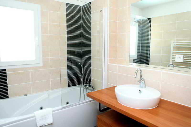 Residence Enclos de L'Aqueduc 4 estrelas em Castries