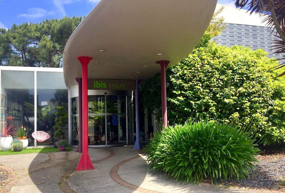 ibis Styles Lorient Caudan 2