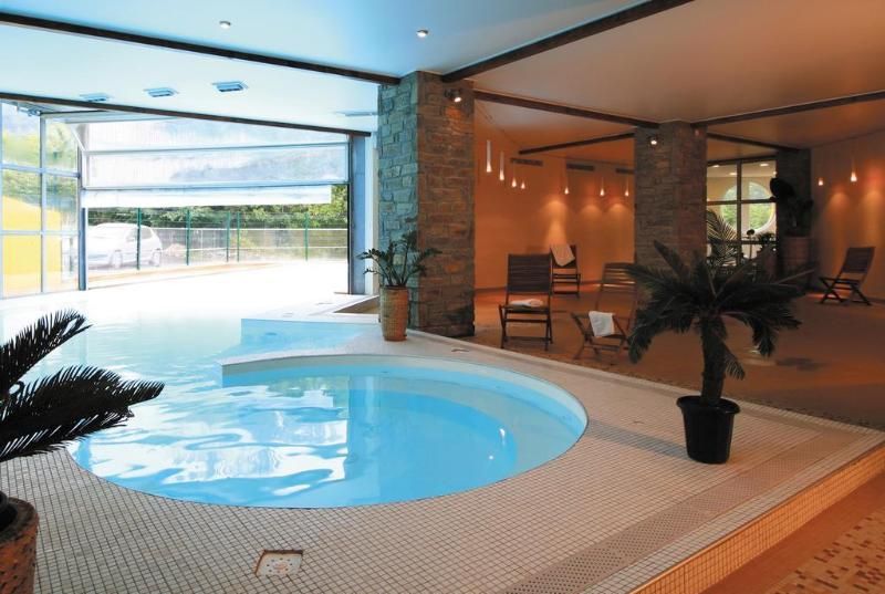 Lagrange Vacances Le Domaine des 100 Lacs 2