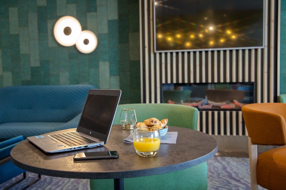 Mercure Cavaillon Hotel 3