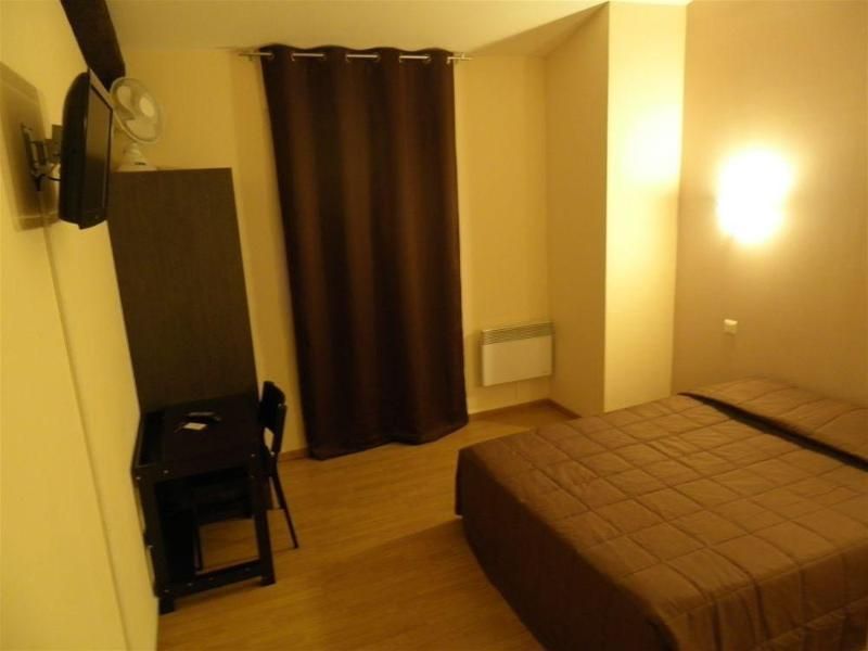 Le Clos De Cavaillon 2 estrelas em Cavaillon