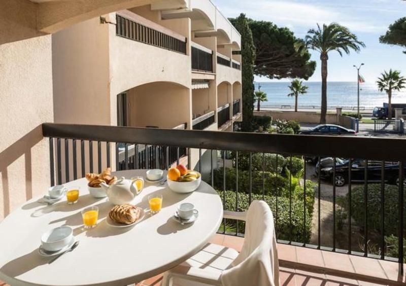 Residence Maeva Les Agaves 3