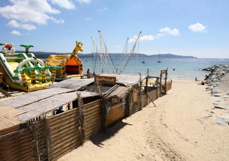 Residence Maeva Les Agaves 2