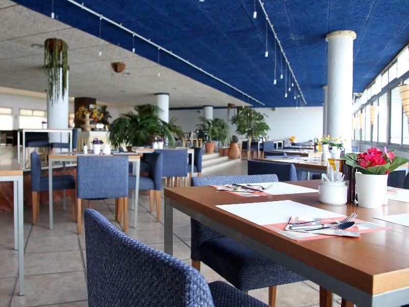 hôtel Cavaliere sur Plage 1