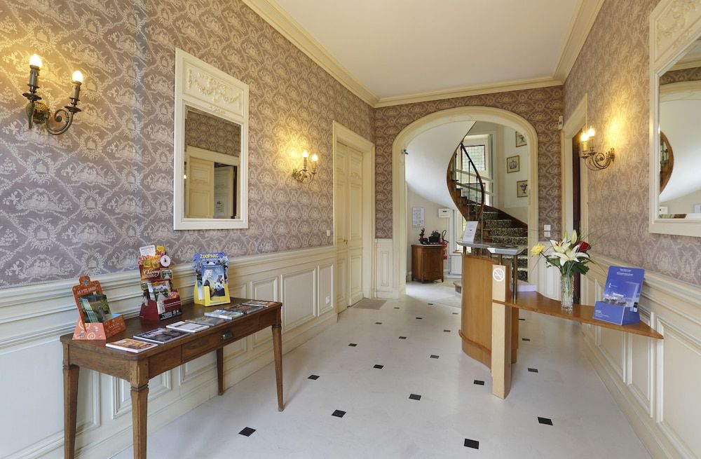 Château de La Rozelle 2