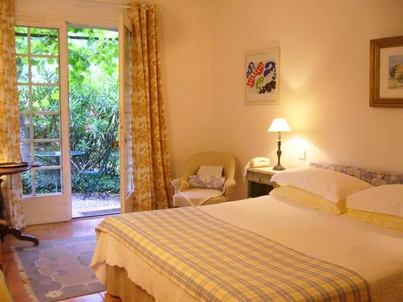 Hotel le Mas Trilles 3