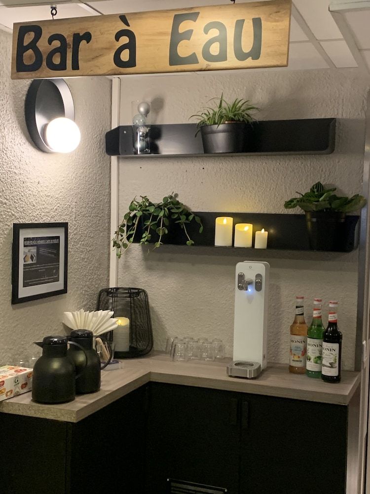 ibis Cergy Pontoise Le Port 3