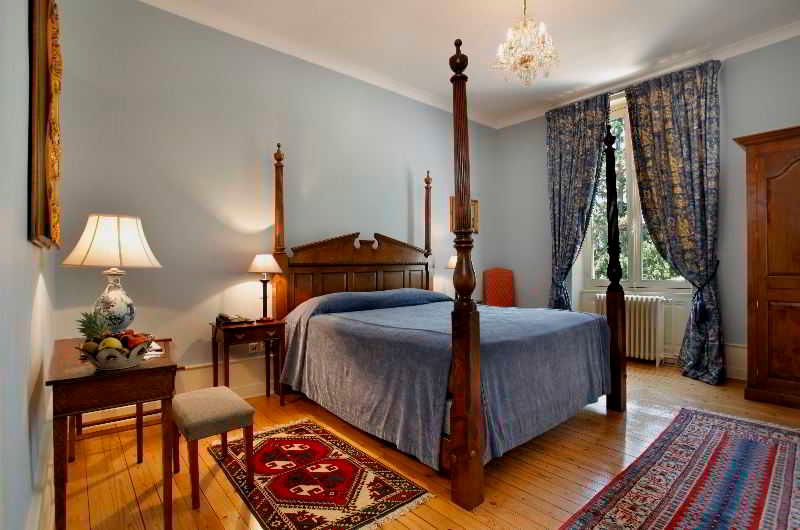 Chateau de la Frediere 3