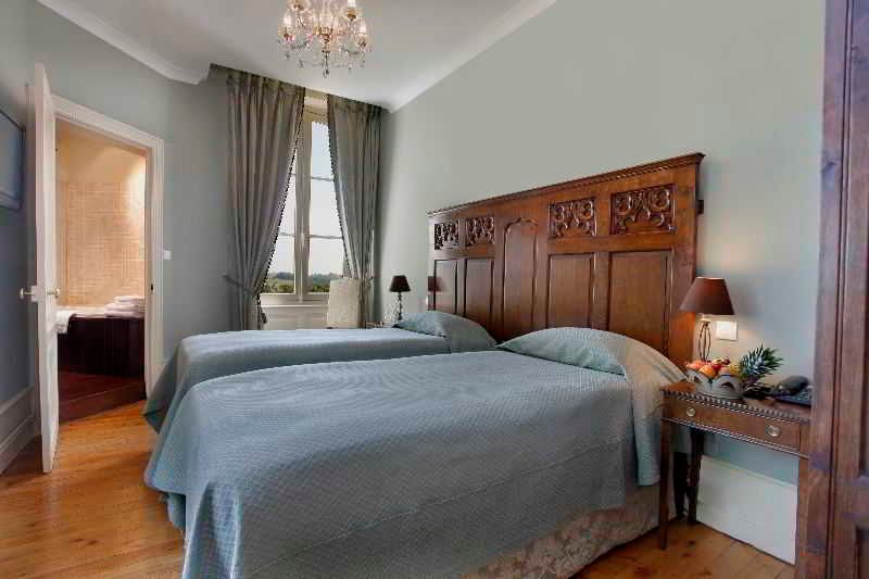 Chateau de la Frediere 2