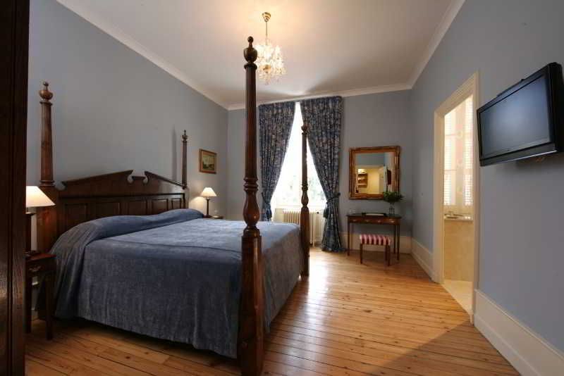 Chateau de la Frediere 3 estrelas em Céron