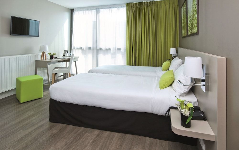 Appart'City Confort Rennes   Cesson Sévigné 3