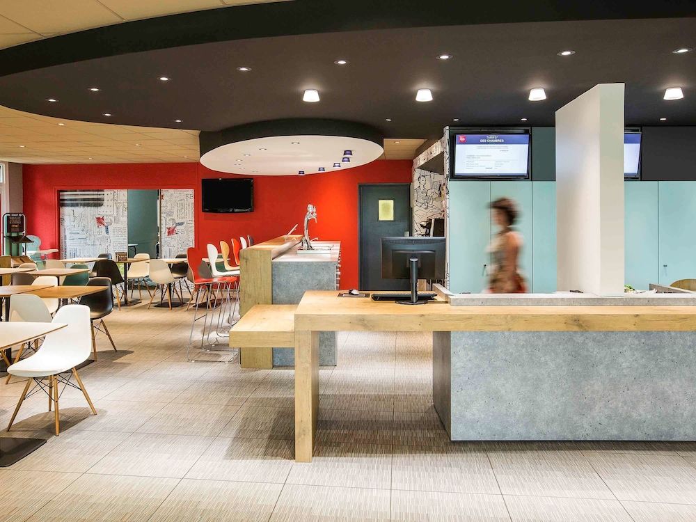 ibis Rennes Cesson 2