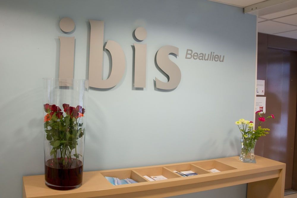 ibis Rennes Beaulieu 3