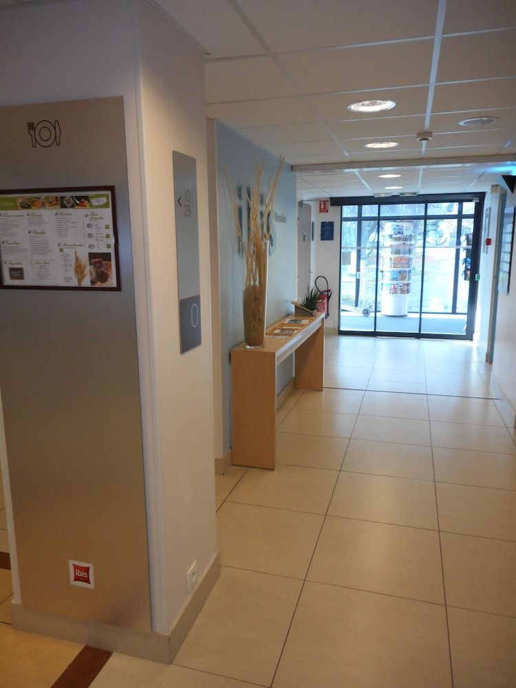 ibis Rennes Beaulieu 3 estrelas em Cesson-Sévigné