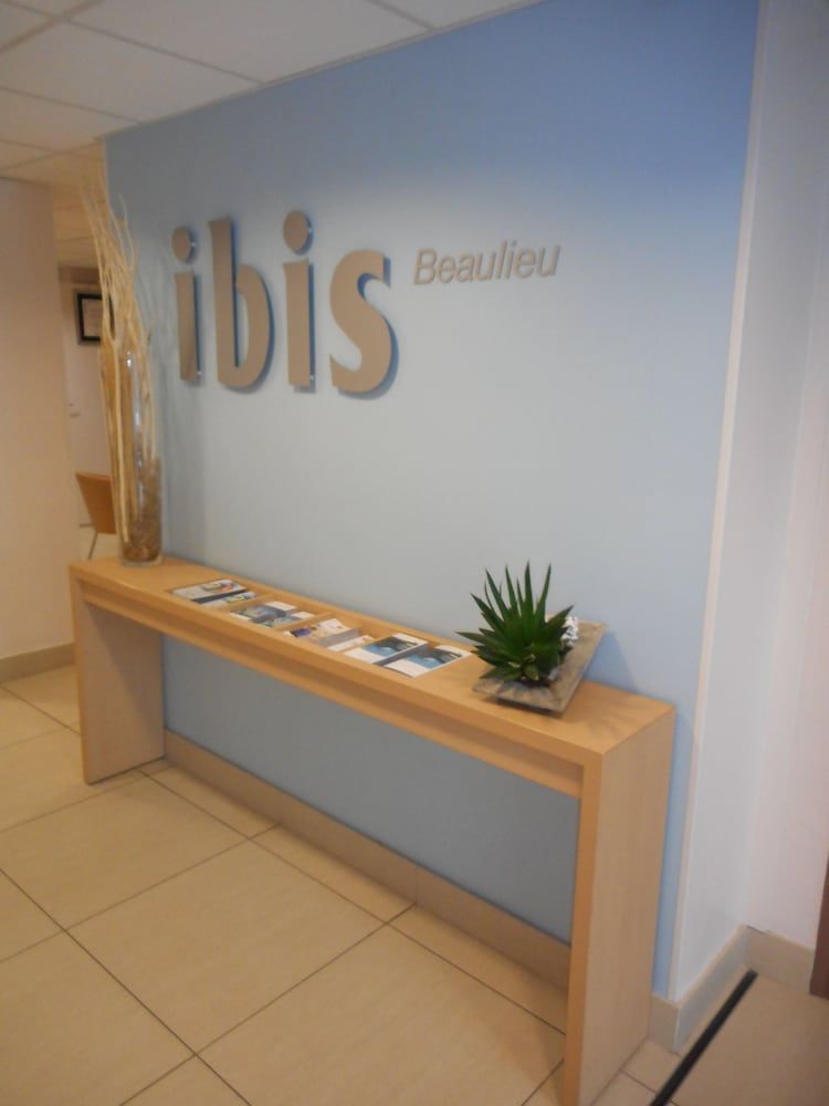 ibis Rennes Beaulieu 2