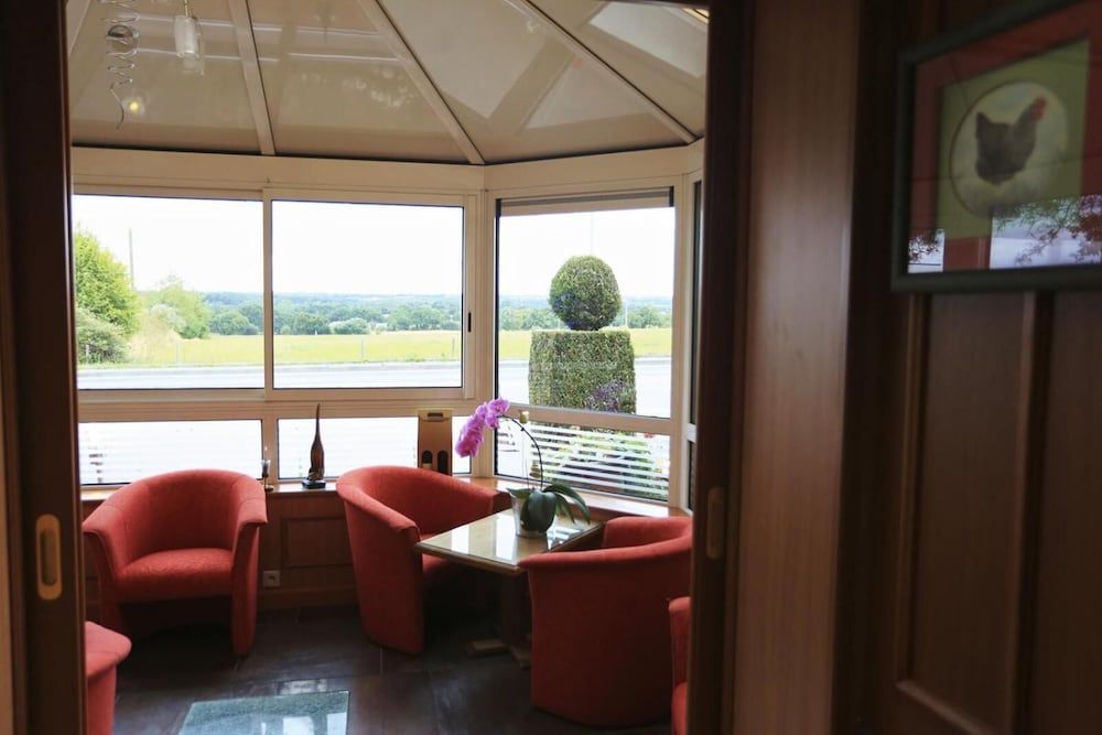 Hotel Le Clos Champel 2