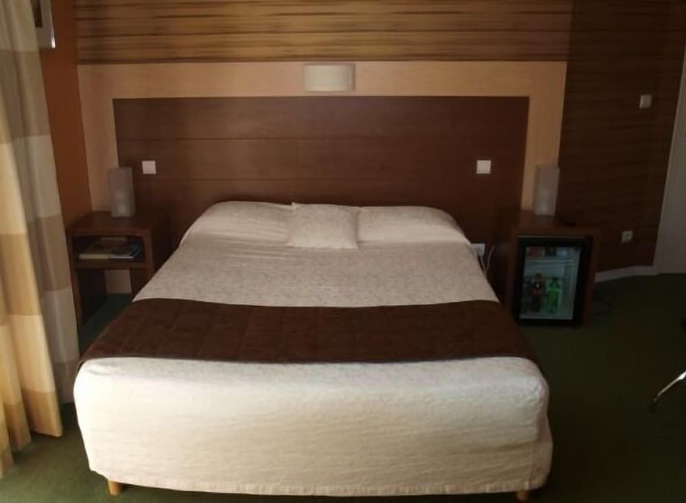 Hotel Le Clos Champel 3