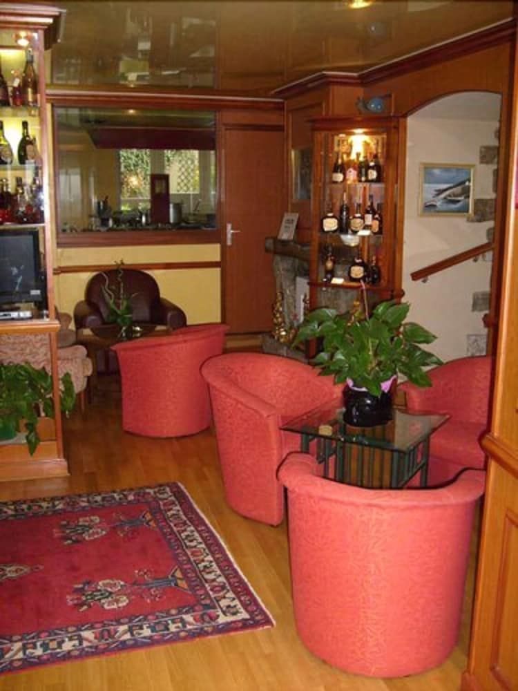 Hotel Le Clos Champel 3 estrelas em Cesson-Sévigné