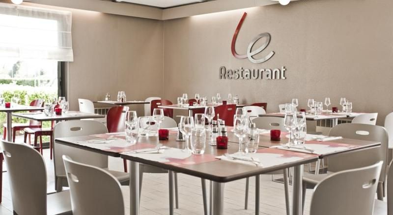 Campanile Grasse -  Châteauneuf 3 estrelas em Châteauneuf