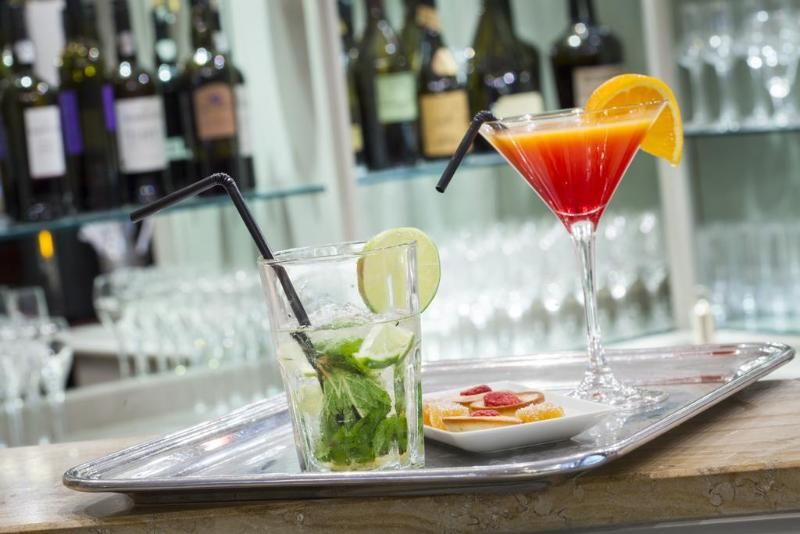 Hostellerie Des Clos 2