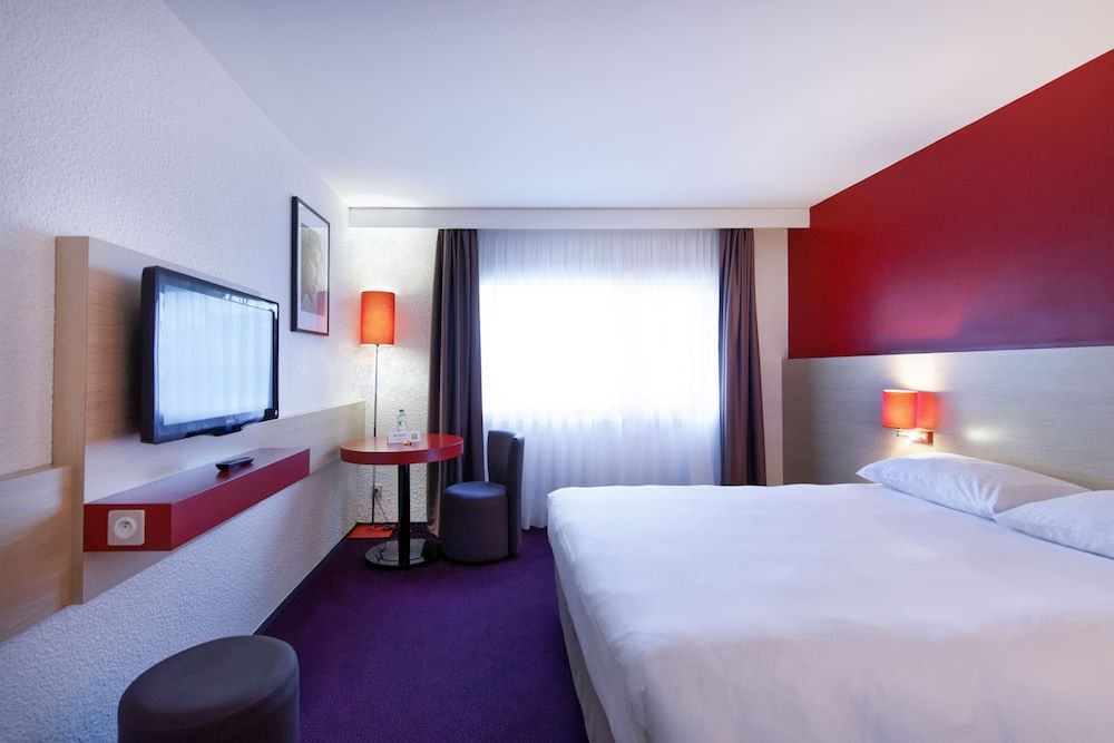 Ibis Styles Chalon sur Saone 3