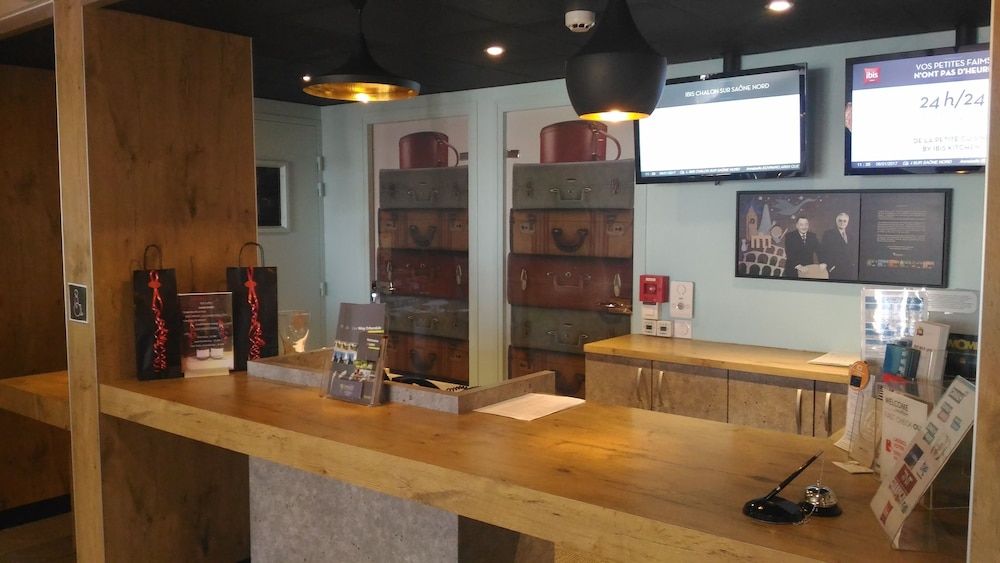 ibis Chalon-sur-Saone North 3