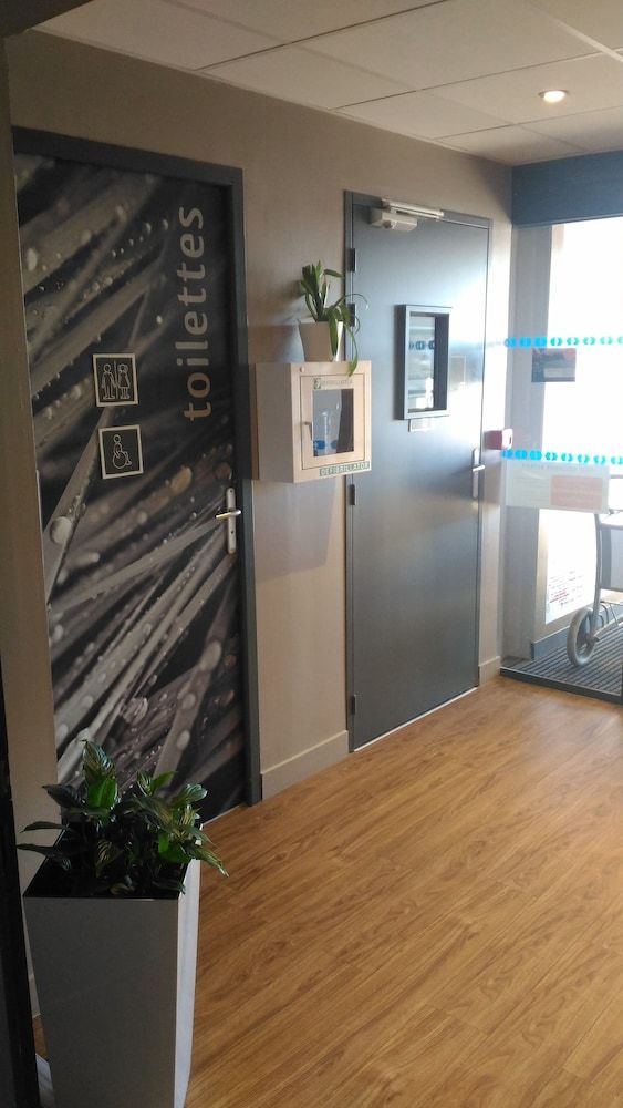 ibis Chalon-sur-Saone North 2