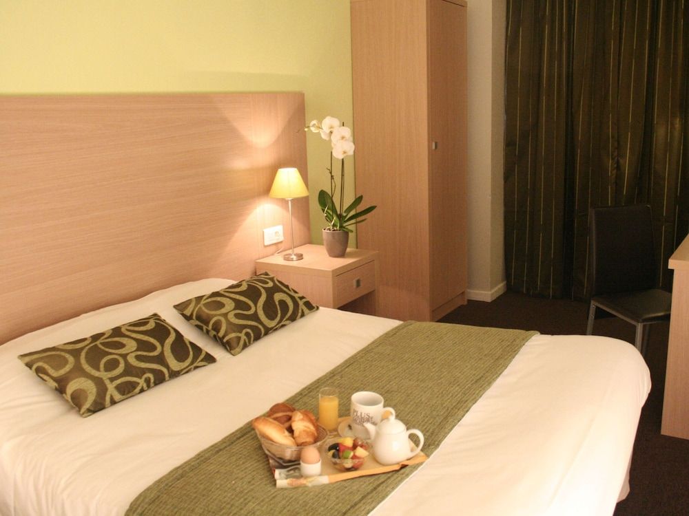 Kyriad Chalon sur Saone Centre 2