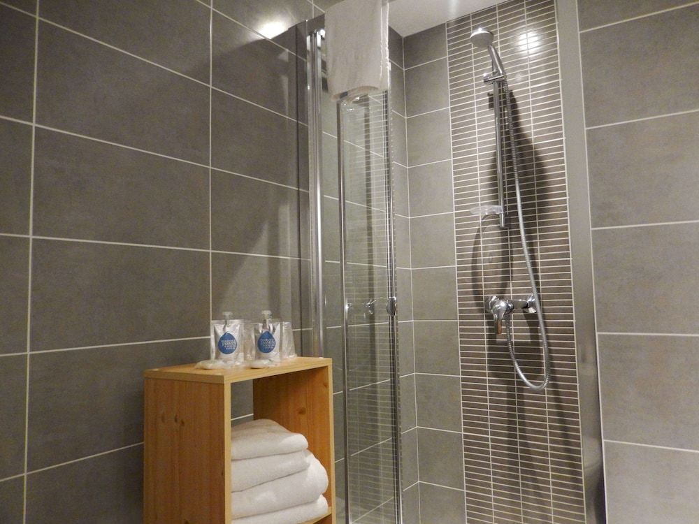 Kyriad Chalon sur Saone Centre 3