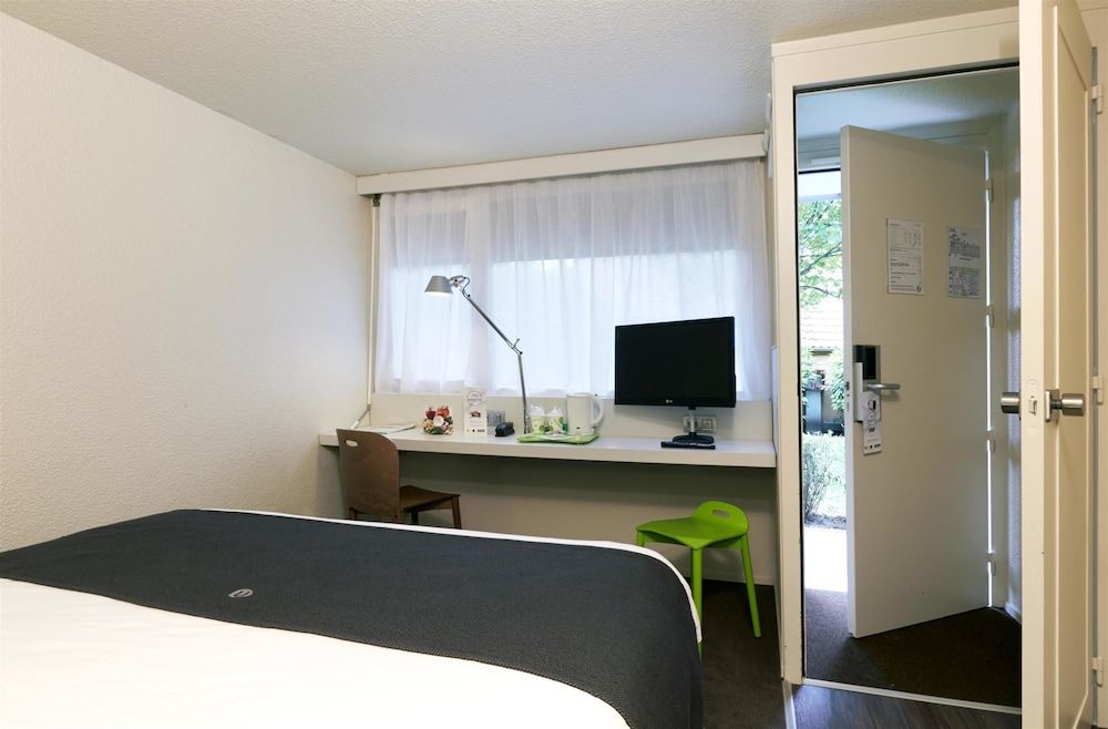 Hotel Campanile Chalon Sur Saone 3