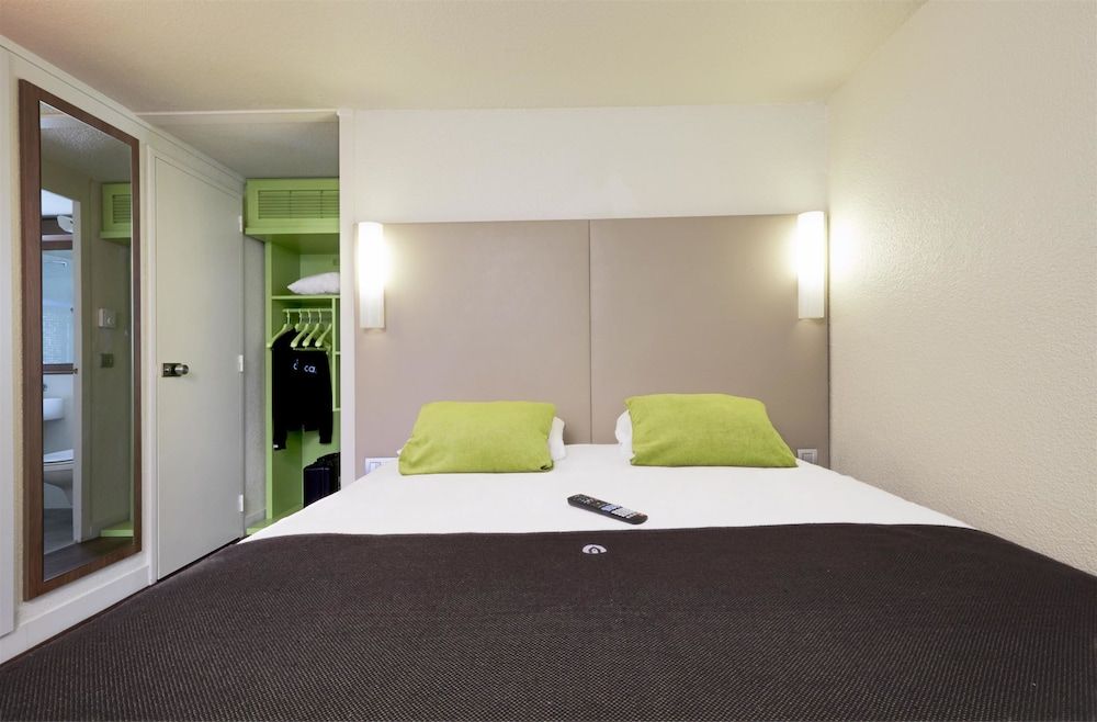 Hotel Campanile Chalon Sur Saone 2