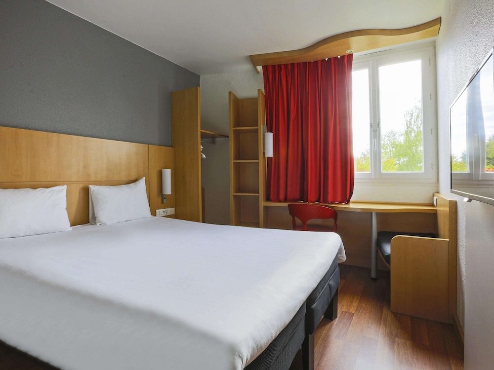 Ibis Chalons En Champagne 3