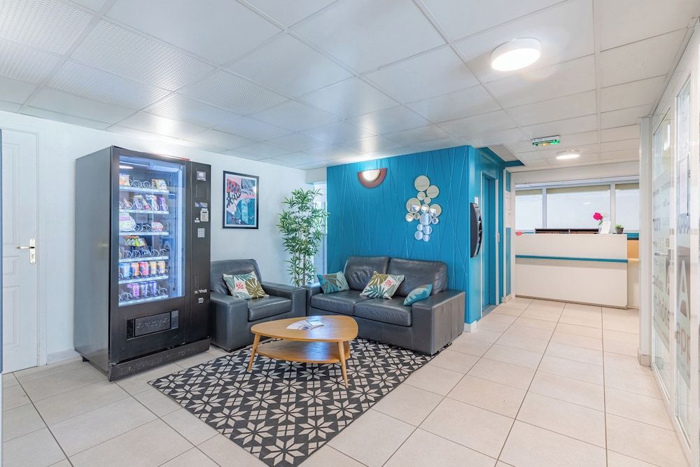 Appart'City Classic Chalon-Sur-Saone 2