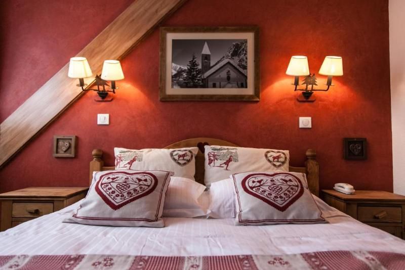 Hotel des Princes, Chambéry 3