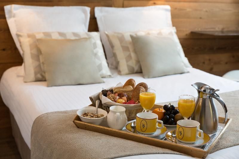 Hotel des Princes, Chambéry 2