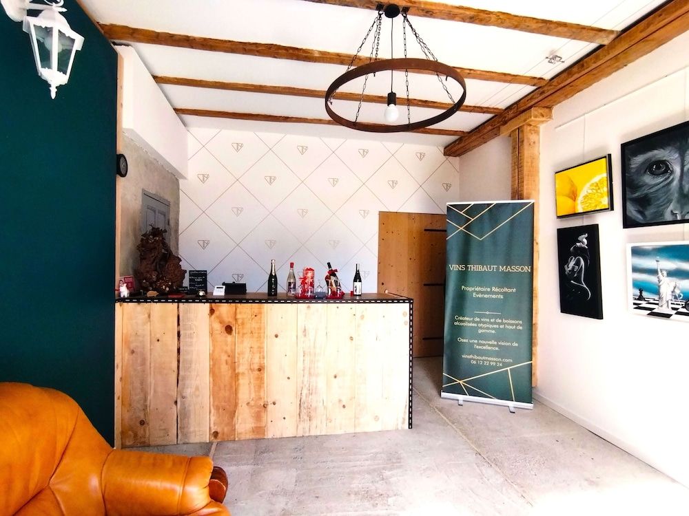 Kyriad Chambéry Centre - Curial 2