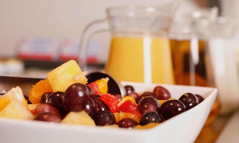 Brit Hotel Chambery 2