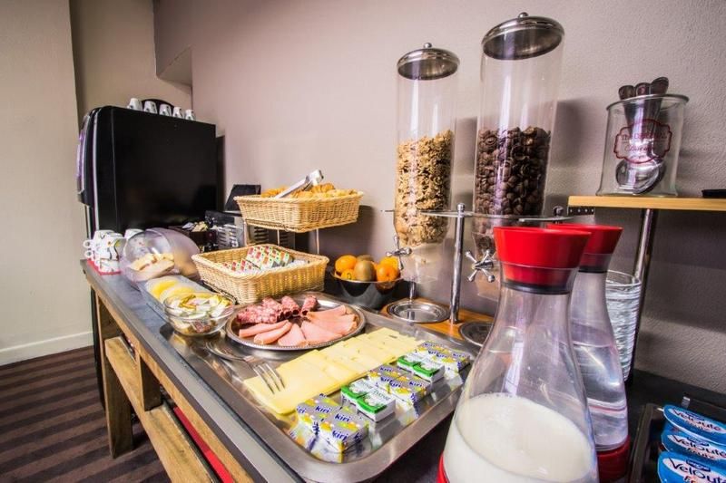 Théâtre Hôtel Chambéry 3