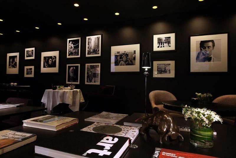 Petit Hôtel Confidentiel 3