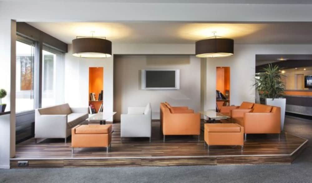 Best Western Alexander Park Chambéry 2