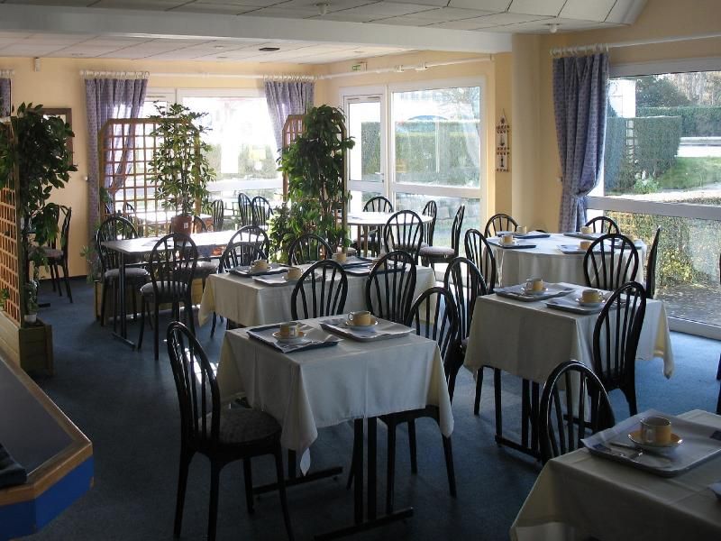 Stars Tours - Chambray les Tours 2 estrelas em Chambray-lès-Tours