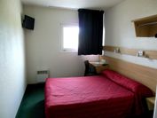 Mister Bed Chambray lès Tours+Billet au Château d'Azay-le-Rideau