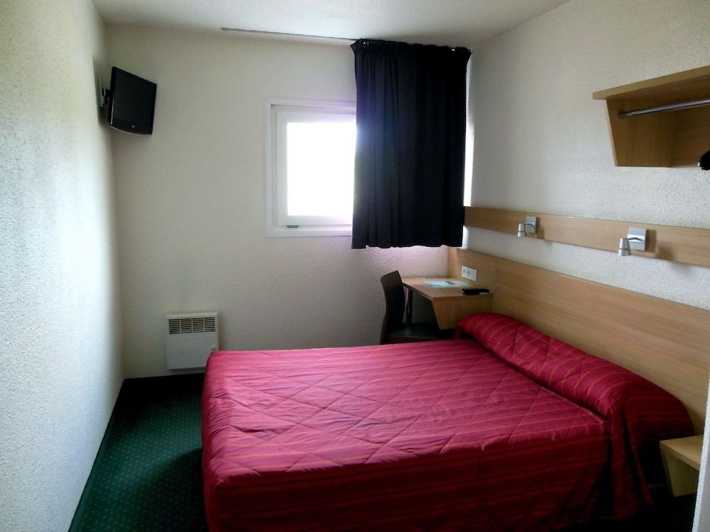 Mister Bed Chambray lès Tours 1 estrelas em Chambray-lès-Tours