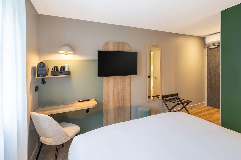 Sure Hotel by Best Western Tours Sud 3