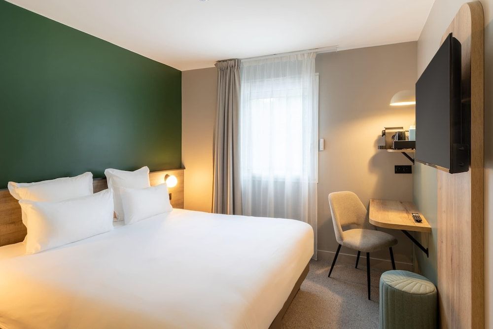 Sure Hotel by Best Western Tours Sud 2